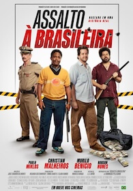 Assalto à Brasileira